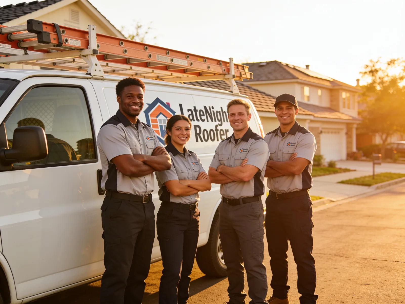 Emergency Roof Repair company in Fonda, IA